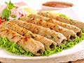 Chicken Reshmi Kebabs