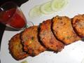 Daal Ke Kabab