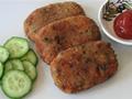 Vegetable Cutlets