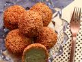 Sweet Potato Balls