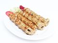 Chicken Reshmi Kabab
