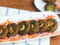 Hara Bara Masala Kabab