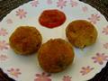 Tandoori Cutlets