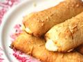 Stuffed Bread Sticks
