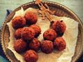 Radish Kofta