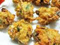 Maggi Pakora
