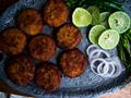 Shalgam (Turnip) Kebabs