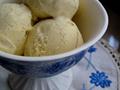 Vanilla Bean Ice Cream 