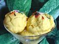 Mango Ice Cream