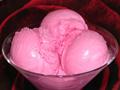 Rose Ice Cream