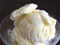 Vanilla Icecreme
