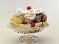 Banana split