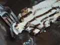 Ice Cream Sandwich Cake