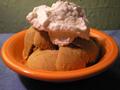 Pumpkin Ice Cream