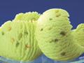 Pistachio Ice