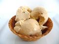 Butter Pecan Ice Cream