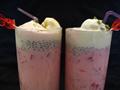 Kulfi Falooda Ice Cream