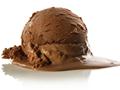 Rich Chocolate Ice Cream