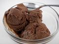 Chocolate Ice Cream