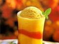 Mango Ice Cream