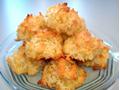 Coconut Macaroons