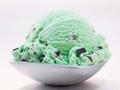 Chocolate Mint Ice Cream