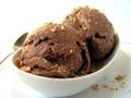 Chocolate Mud Ice Cream