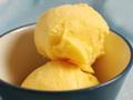 Mango Ice Cream