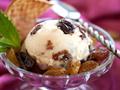 Rum & Raisin Ice-Cream