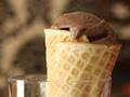 Chocolate Ice Cream