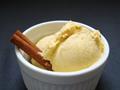 Pumpkin Pie Ice Cream