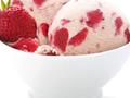 Strawberry Ice Cream