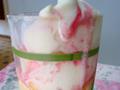 Tutti Fruitti Falooda