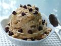 Coffee Crunch Ice Cream