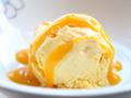 Mango Ice Cream