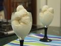 Eggless Vanilla Ice Cream
