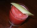 Tomato Celery Juice