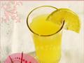 Sweet Lime Juice