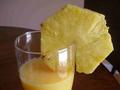 Pineapple Juice