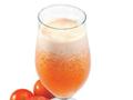 Apple And Tomato Juice 