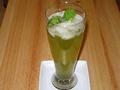 Mint Lemonade