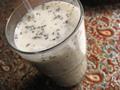 Pakistani Salty Yogurt