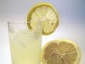 Refreshing Lemonade