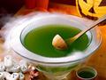 Green Punch