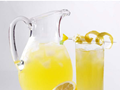 Spicy Lemon Drink 