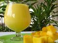 Pineapple Lassi