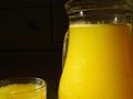 Raw Mango Juice