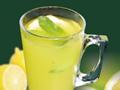 Lemony Drink