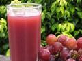 FRESH GRAPE JUICE