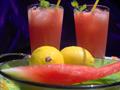 Watermelon Lemonade